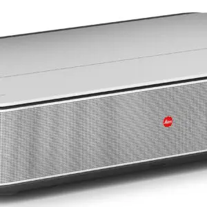 Leica Cine 1 - 120" for home audio and speaker systems