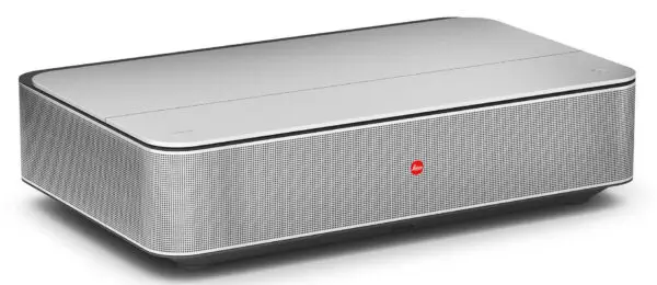 Leica Cine 1 - 120" for home audio and speaker systems