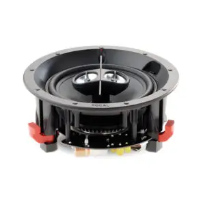 Focal 100 IC 6ST for home audio and speaker systems
