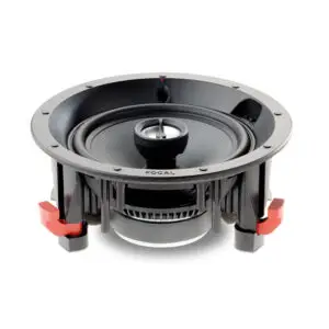 Focal 100 ICW6 for home audio and speaker systems