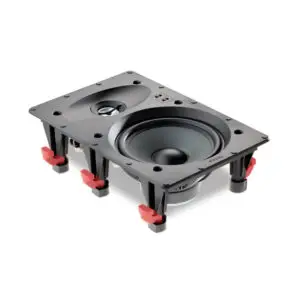 Focal 100 IW 6 for home audio and speaker systems