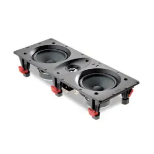 Focal 100 IW LCR5 for home audio and speaker systems