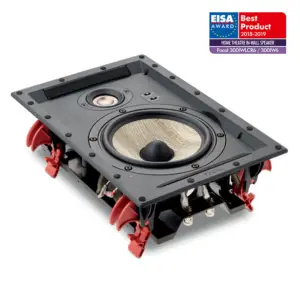 Focal 300 IW 6 for home audio and speaker systems