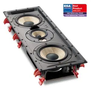 Focal 300 IW LCR6 for home audio and speaker systems