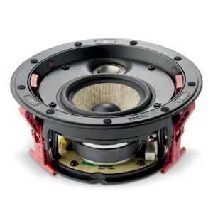Focal 300 ICW 4 for home audio and speaker systems