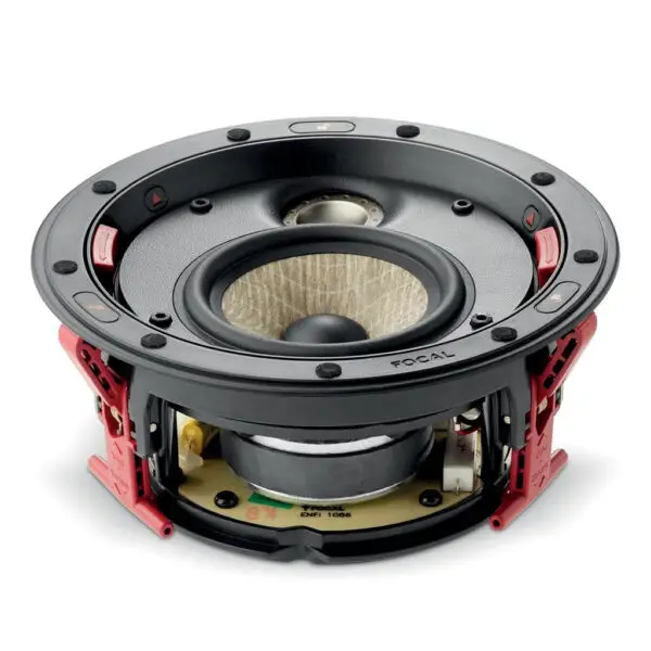 Focal 300 ICW 4 for home audio and speaker systems