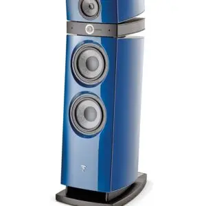 Focal Utopia Maestro Evo Blue (Pair) for home audio and speaker systems