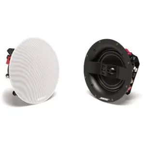 Bose 791 II (Pair) for home audio and speaker systems