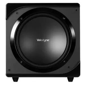 Velodyne Impact 12 MKII for home audio and speaker systems