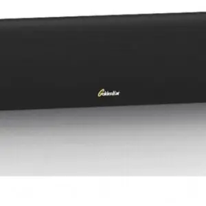 GoldenEar SuperSat 50C for home audio and speaker systems