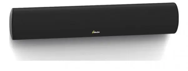 GoldenEar SuperSat 50C for home audio and speaker systems