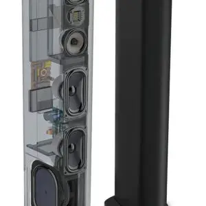 GoldenEar Triton Two + (Pair) for home audio and speaker systems