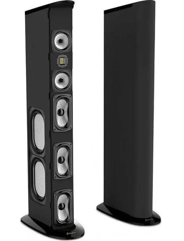 GoldenEar Triton One (Pair) for home audio and speaker systems