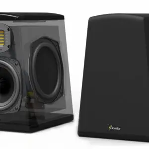 GoldenEar Aon 2 (Pair) for home audio and speaker systems