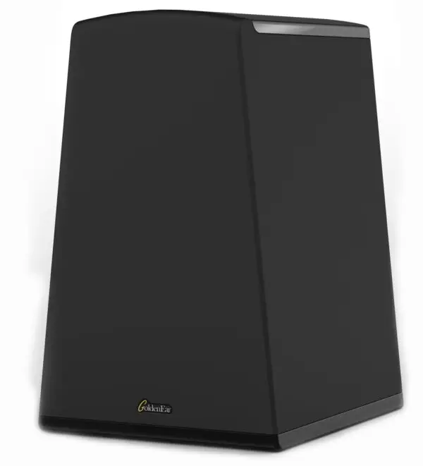 GoldenEar Aon 3 (Pair) for home audio and speaker systems