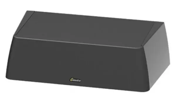 GoldenEar SuperCenter X for home audio and speaker systems