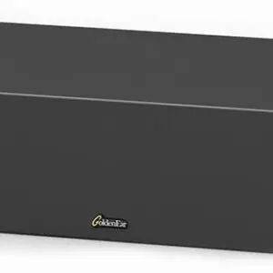 GoldenEar SuperCenter XL for home audio and speaker systems