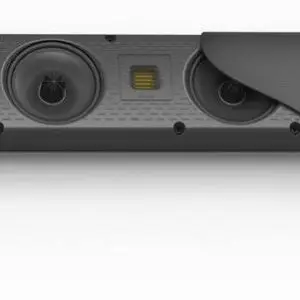 GoldenEar SuperCinema 3D Array X for home audio and speaker systems