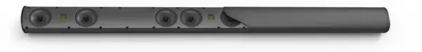 GoldenEar SuperCinema 3D Array XL for home audio and speaker systems