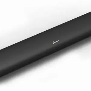 GoldenEar SuperSat 60C for home audio and speaker systems