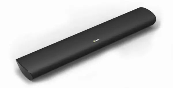 GoldenEar SuperSat 60C for home audio and speaker systems