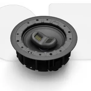 GoldenEar Invisa 652 for home audio and speaker systems