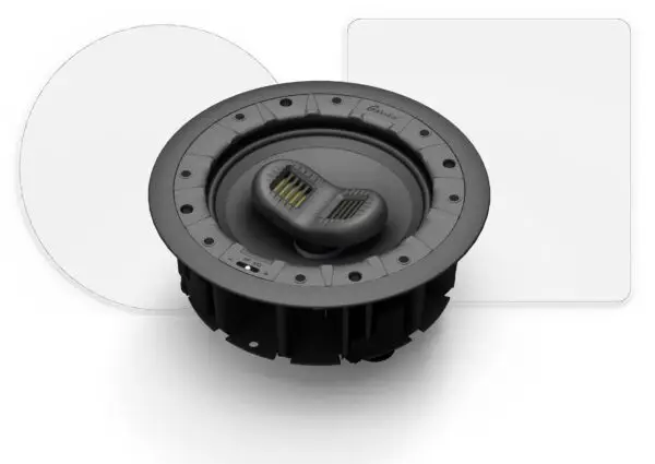 GoldenEar Invisa 652 for home audio and speaker systems