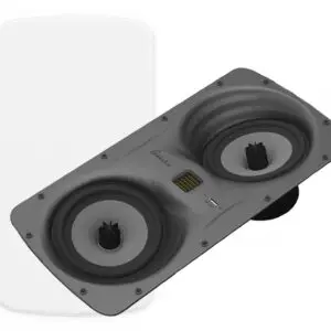 GoldenEar Invisa MPX for home audio and speaker systems