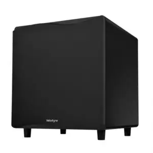 Velodyne Wi-Q 12 for home audio and speaker systems