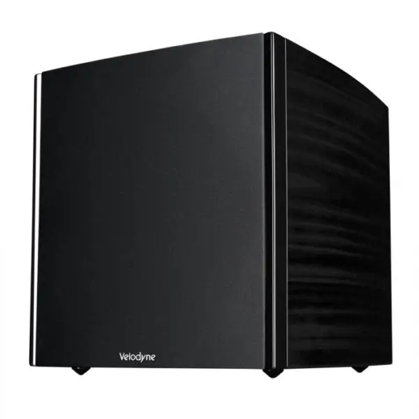 Velodyne DD-10+ for home audio and speaker systems