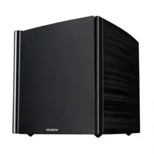 Velodyne DD-12+ for home audio and speaker systems