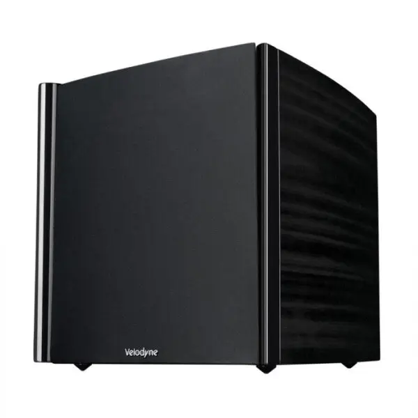 Velodyne DD-12+ for home audio and speaker systems