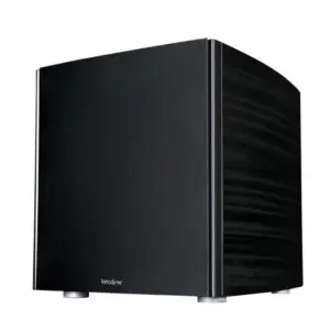 Velodyne DD-15+ for home audio and speaker systems