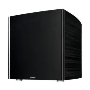 Velodyne DD-18+ for home audio and speaker systems