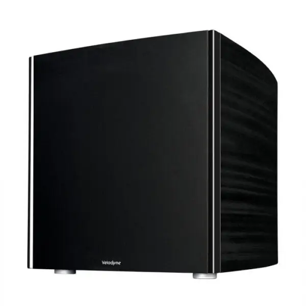 Velodyne DD-18+ for home audio and speaker systems