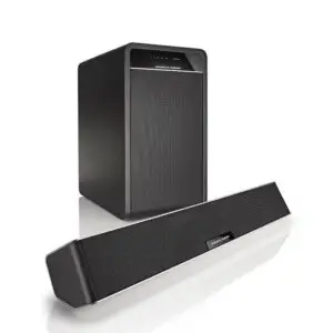 Acoustic Energy Aego Sound3ar for home audio and speaker systems