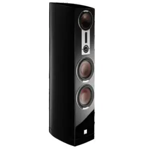 Dali Epicon 8 Black (Pair) for home audio and speaker systems