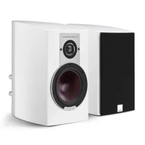 Dali Epicon 2 White (Pair) for home audio and speaker systems
