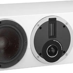 Dali Rubicon Vokal White for home audio and speaker systems