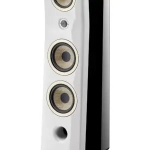 Focal Kanta  White-Black (Pair) for home audio and speaker systems