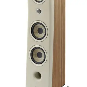 Focal Kanta  Ivory (Pair) for home audio and speaker systems