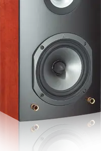 Triangle Heyda EX for home audio and speaker systems