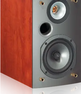 Triangle Titus Ex (pair) for home audio and speaker systems