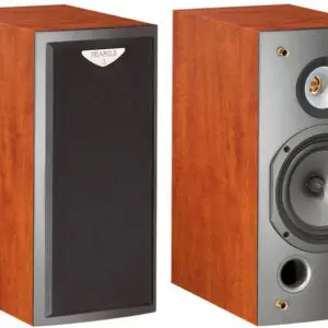Triangle Comete Ex (congac-pair) for home audio and speaker systems