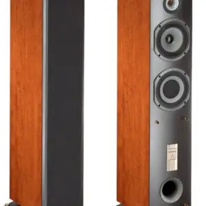 Triangle Altea Ex congac (pair) for home audio and speaker systems