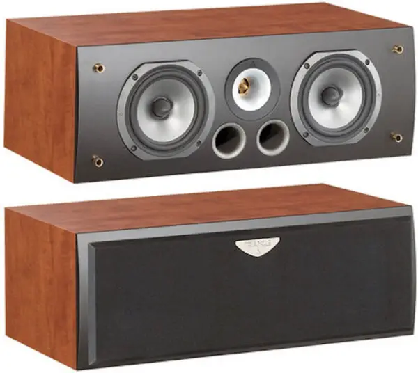 Triangle Voce Ex congac (piece) for home audio and speaker systems