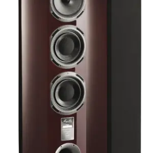 Triangle MAGELLAN Cello (mahogany-pair) for home audio and speaker systems
