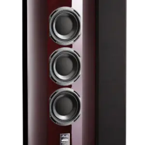 Triangle MAGELLAN Concerto (mahogany-pair) for home audio and speaker systems