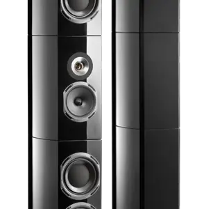 Triangle MAGELLAN Grand Concert for home audio and speaker systems