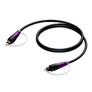 Procab CLD625/1.5 for home audio and speaker systems
